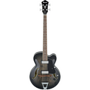 Ibanez Artcore Bass AFB200 - Transparent Black Sunburst