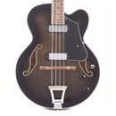 Ibanez Artcore Bass AFB200 - Transparent Black Sunburst