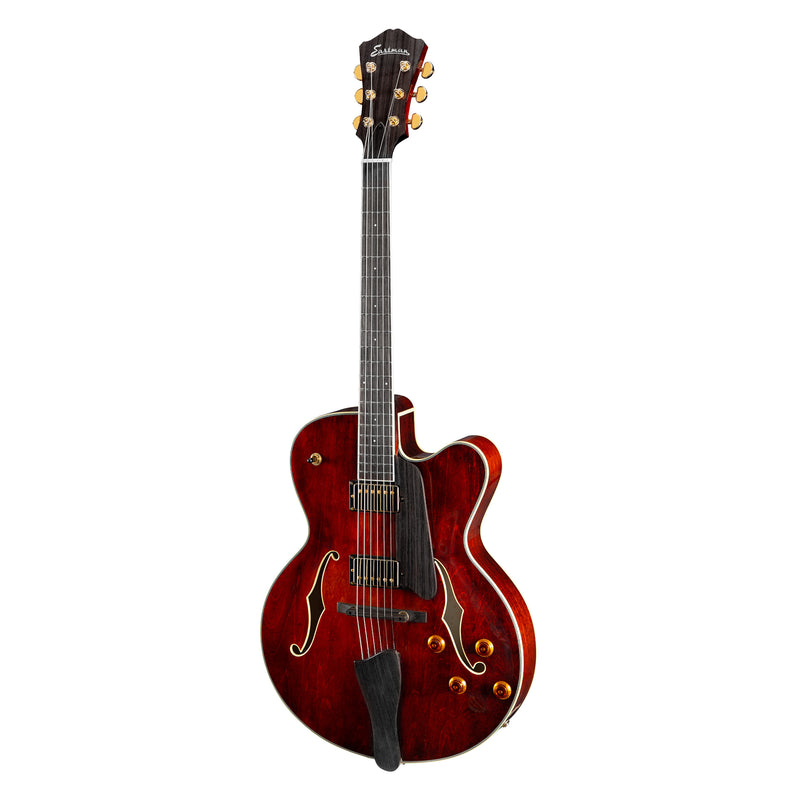 Eastman AR403CED Archtop Electric Guitar - Classic
