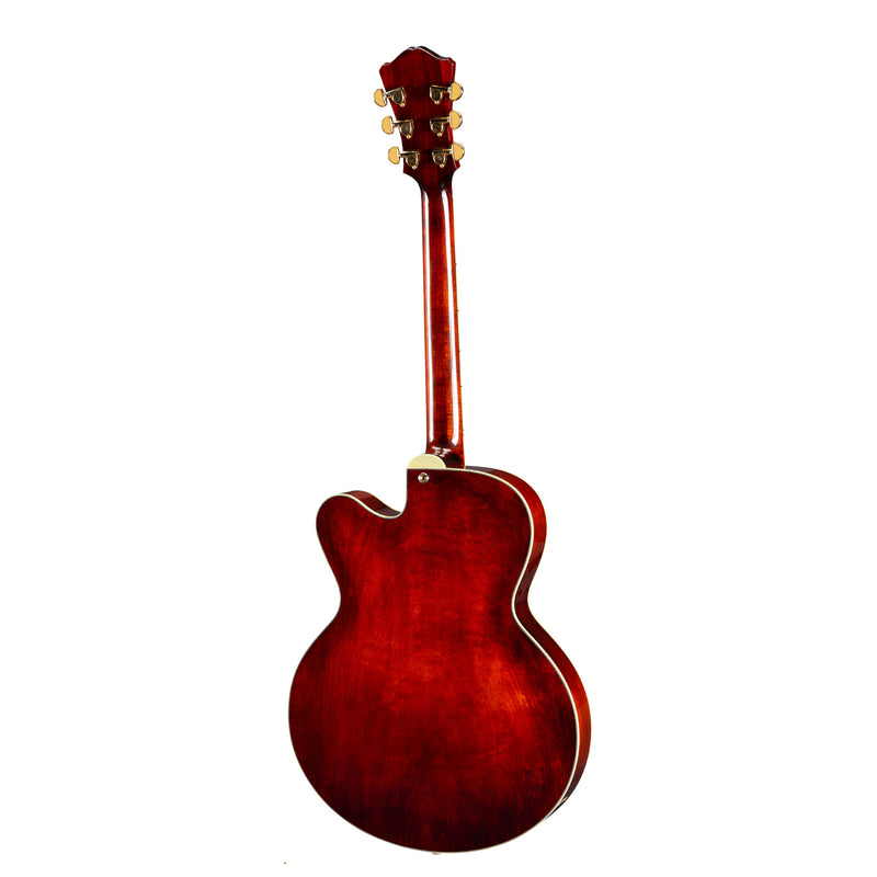 Eastman AR403CED Archtop Electric Guitar - Classic
