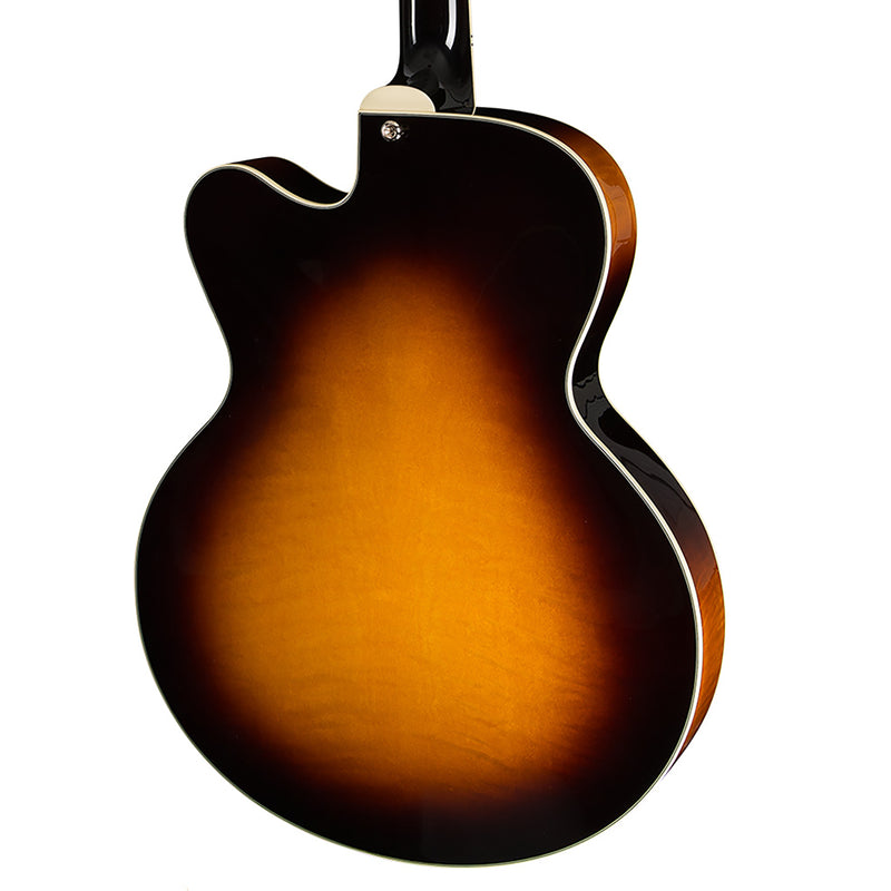 Eastman AR503CE Archtop - Sunburst