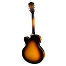 Eastman AR503CE Archtop - Sunburst