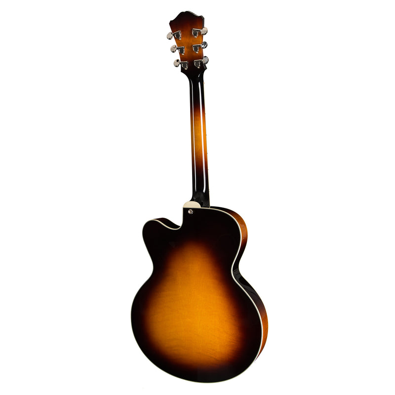 Eastman AR503CE Archtop - Sunburst