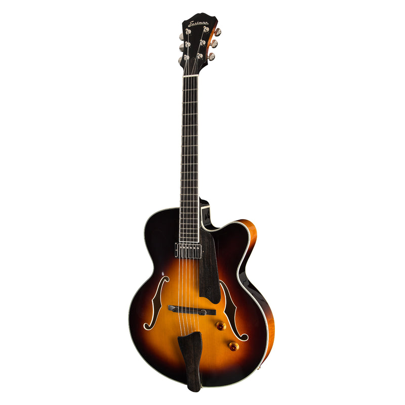 Eastman AR503CE Archtop - Sunburst