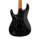 Ibanez Premium AZ47P1QM Electric Guitar - Black Ice Burst