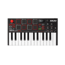 Akai MPK Mini Play - 25-key Portable Keyboard & MIDI Controller