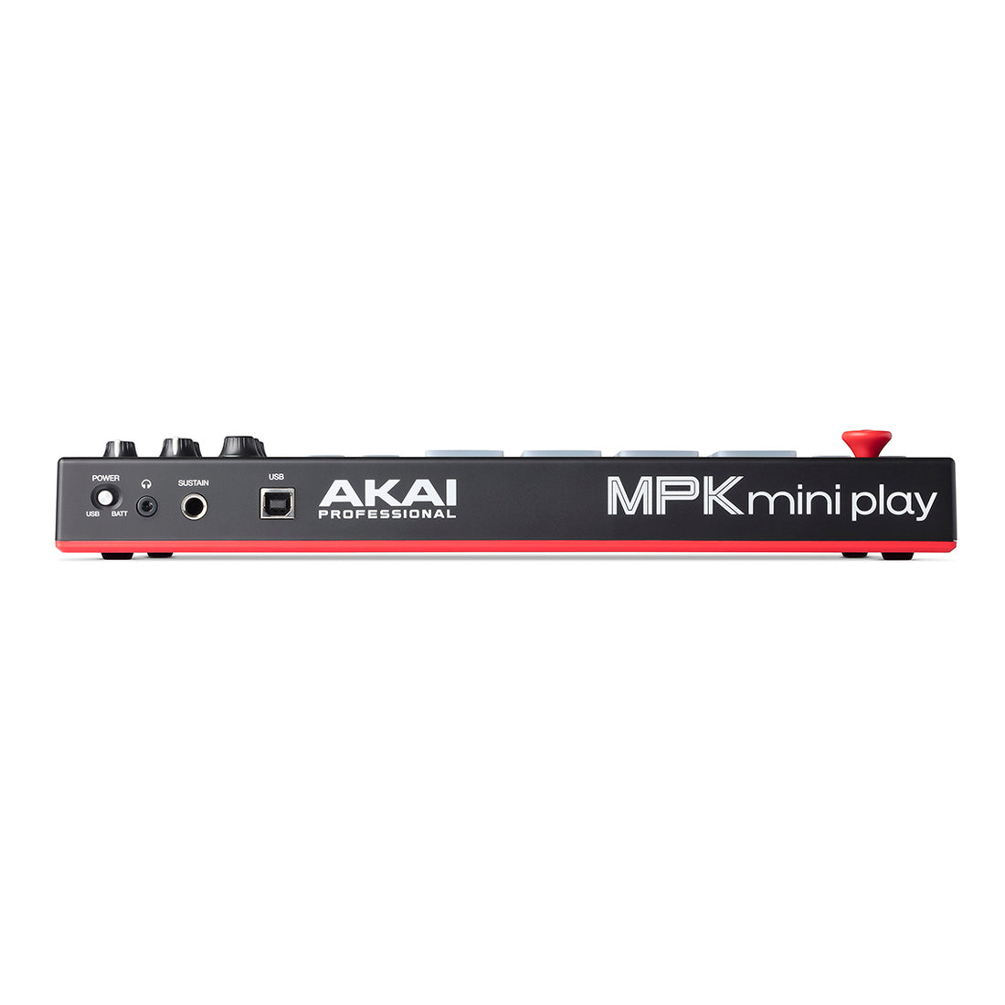 Akai MPK Mini Play [箱あり] AKAI MPK mini play