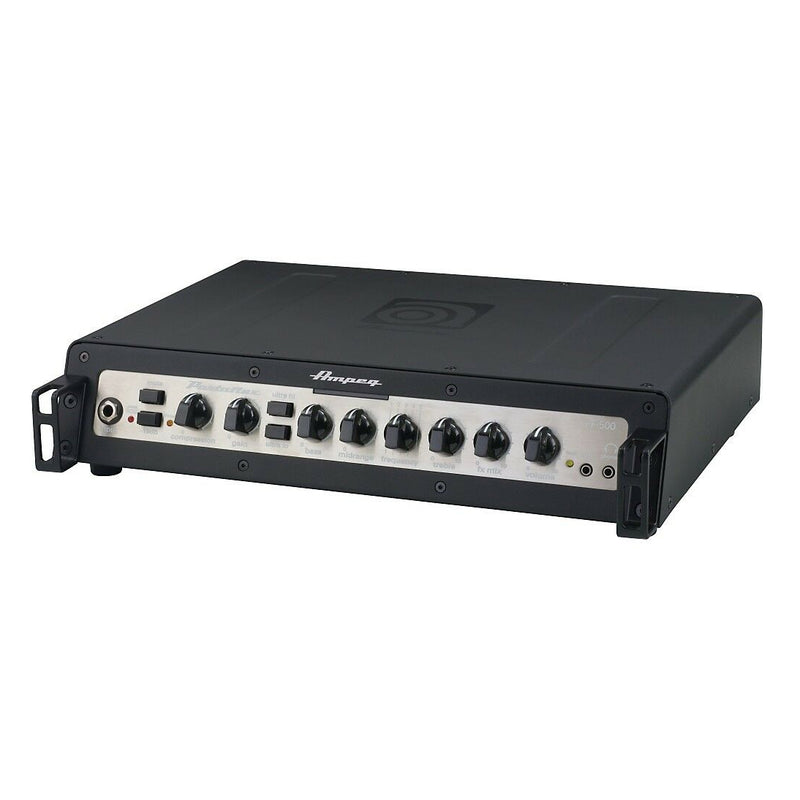 Ampeg Portaflex PF-500 Bass Head