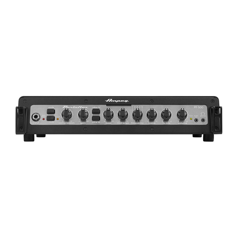 Ampeg Portaflex PF-500 Bass Head