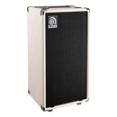 Ampeg SVT-210AV Limited Edition -  White