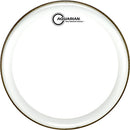 Aquarian New Orleans Special, 10mil Single Ply Snare Drum Batter with Bonded Powerdot Surface, 13"