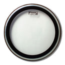 Aquarian Performance II Clear Bonded Double Ply Drumhead - 18"