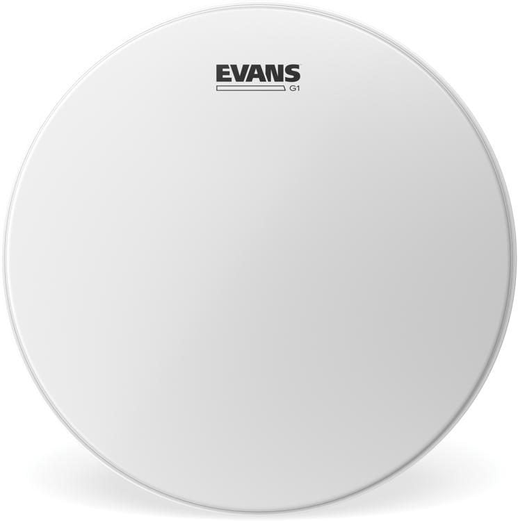 Evans G1 Coated Drum Head, 16"