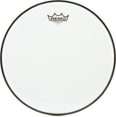 Remo Ambassador Clear, 13"
