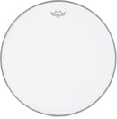 Remo Emperor Coated Bass Drum Head - 20"