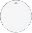 Remo Emperor Coated Bass Drum Head - 22"