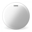 Evans EQ4 Batter Coated Drumhead - 20"
