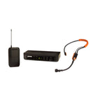 Shure BLX14/SM31-H10 BLX14 Headset System W/SM31