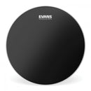 Evans Onyx 2-Ply Coated Drumhead, 8"