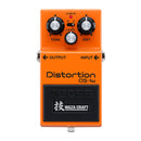 Boss DS-1W Distortion