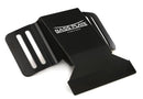 Bass Plate Bass Drum Pedal Docking Plate, 22 in. (New Old Stock)