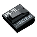 Boss FS-5L Latching Foot Switch - Black