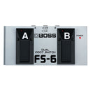Boss FS-6 Dual Foot Switch