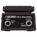 Boss PW-3 Wah Pedal