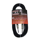 CBI BLA Balanced 1/4" TRS Cable