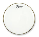 Aquarian Classic Clear, 10mil-Single Ply Drumhead - 18"