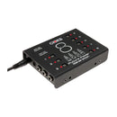 CIOKS 8 8-output Isolated Guitar Pedal Power Supply Expander Kit