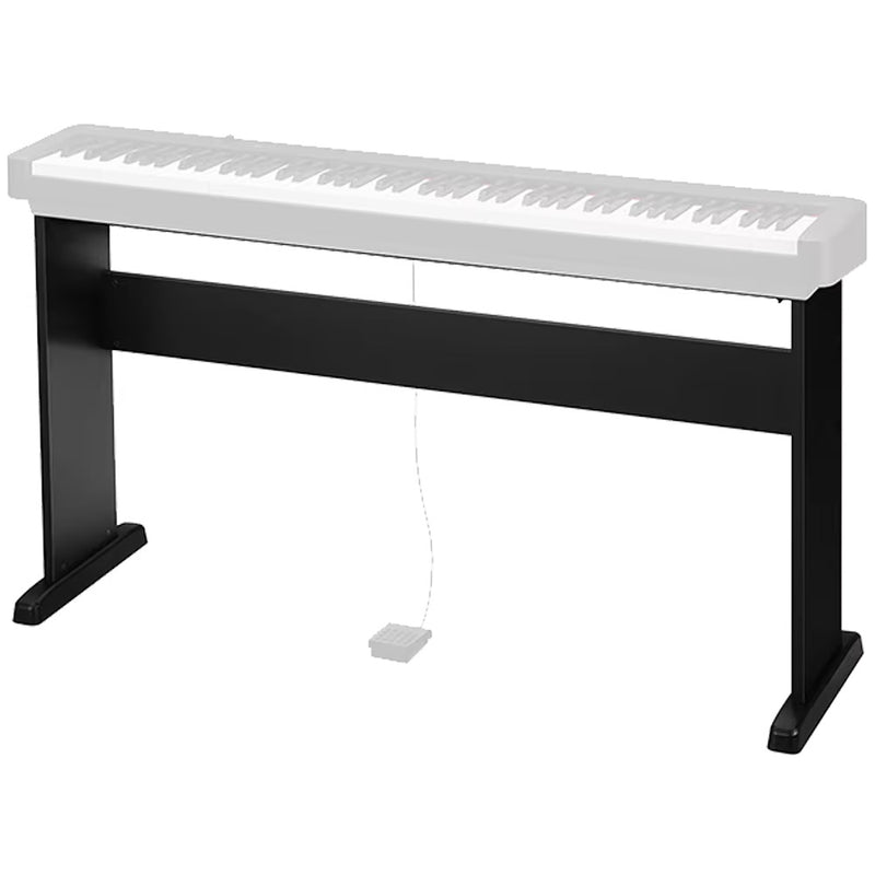 Casio CS46 Black Stand for CDP-S160 / S360
