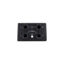 Walrus Audio Canvas Stereo Dual Line Isolator / D.I.