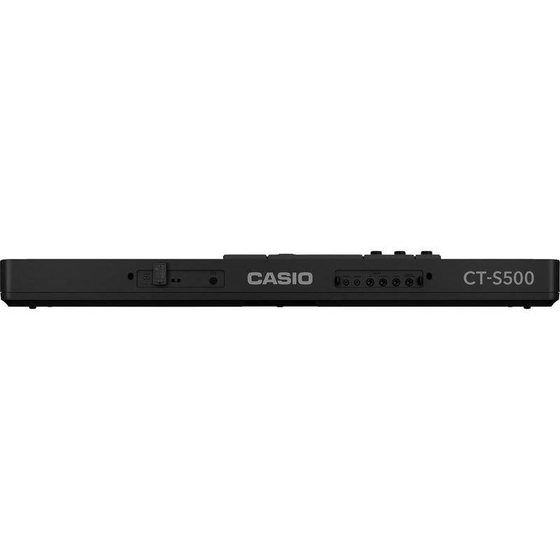Casio Casiotone CT-S500