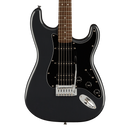 Squier Affinity Series Stratocaster HSS Pack - Gig Bag, Frontman 15G