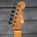 Charvel Guthrie Govan Signature MJ San Dimas - Three-Tone Sunburst