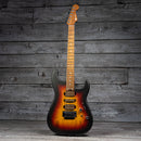 Charvel Guthrie Govan Signature MJ San Dimas - Three-Tone Sunburst