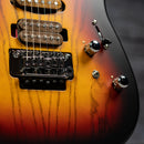 Charvel Guthrie Govan Signature MJ San Dimas - Three-Tone Sunburst