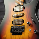 Charvel Guthrie Govan Signature MJ San Dimas - Three-Tone Sunburst