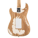 Charvel Henrik Danhage Limited Edition Signature Pro-Mod So-Cal Style 1 HS FR M - Maple Fingerboard, White Relic