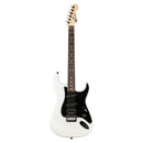 Charvel Jake E Lee Signature Pro-Mod So-Cal Style 1 HSS HT RW - Rosewood Fingerboard, Pearl White