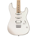Charvel Pro-Mod San Dimas Style 1 HSS HT M - Maple Fingerboard, Platinum Pearl
