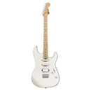Charvel Pro-Mod San Dimas Style 1 HSS HT M - Maple Fingerboard, Platinum Pearl