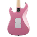 Charvel Pro-Mod So-Cal Style 1 HSH FR M - Maple Fingerboard, Platinum Pink