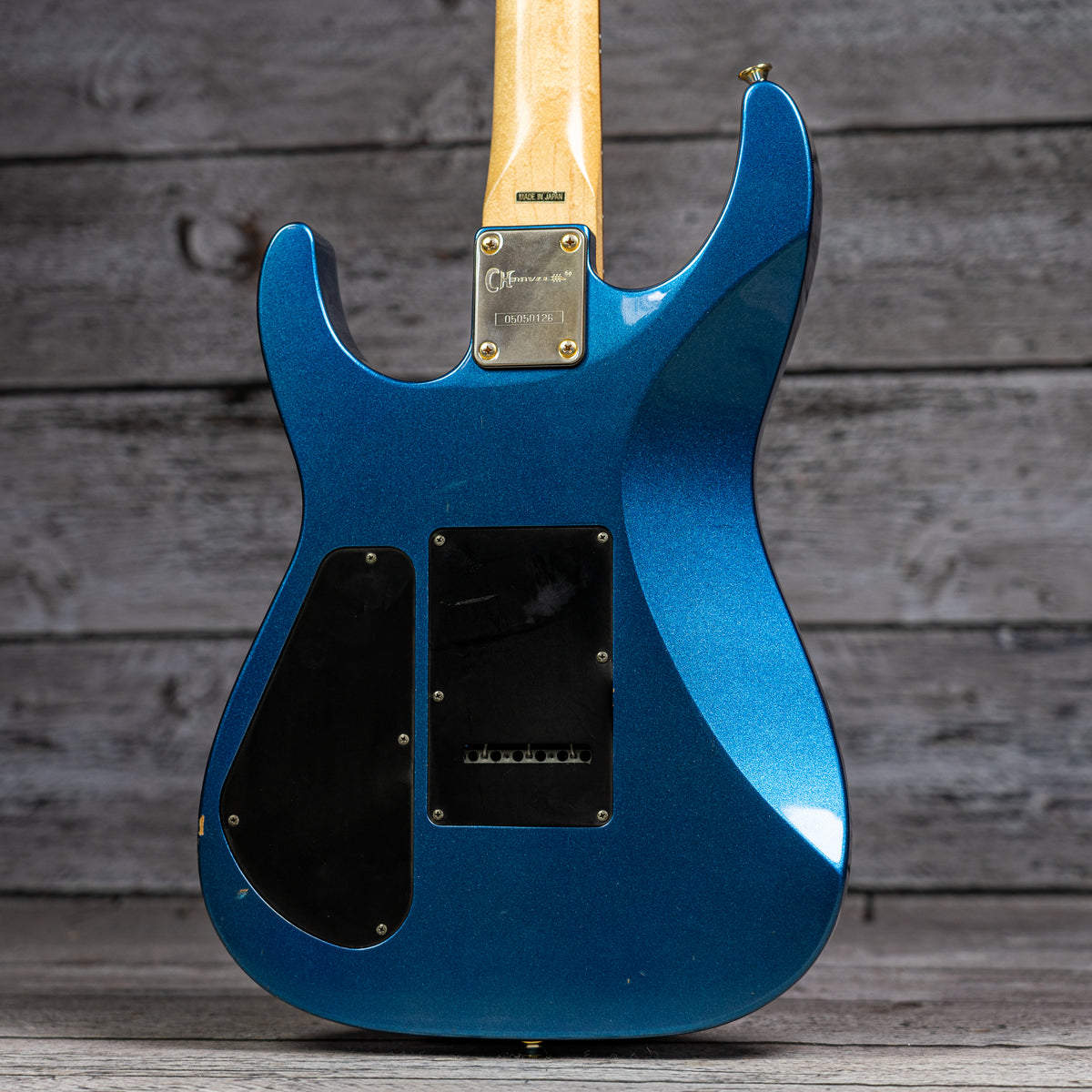Charvel SD-37 (USED)