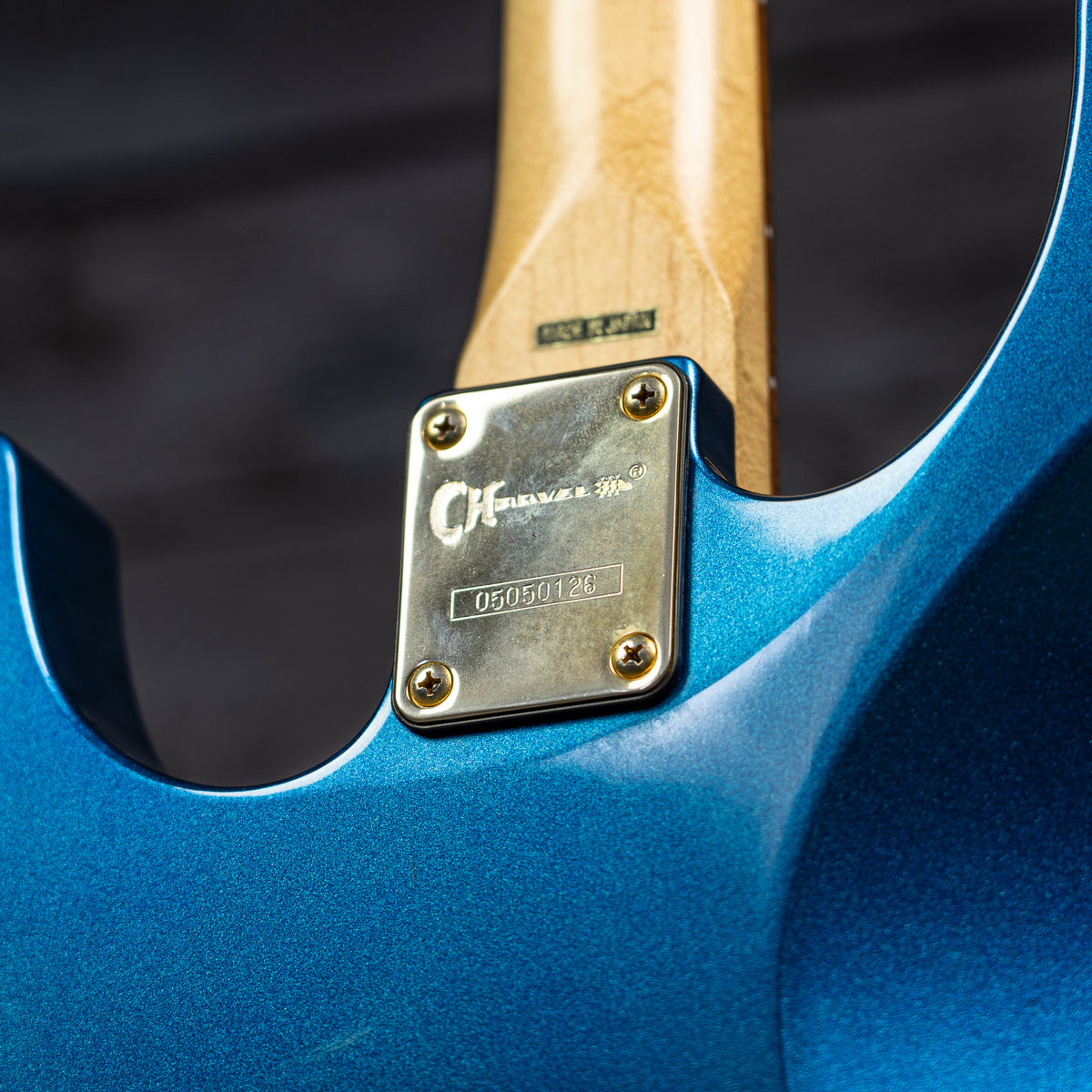 Charvel SD-37 (USED)