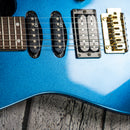 Charvel SD-37