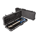Charvel Standard Molded Case - Black