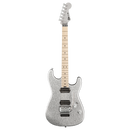 Charvel Limited Edition Pro-Mod San Dimas® Style 1 HH FR M - Maple Fingerboard, Sin City Sparkle