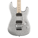 Charvel Limited Edition Pro-Mod San Dimas® Style 1 HH FR M - Maple Fingerboard, Sin City Sparkle